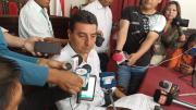 Tarija: Johnny Torres afirma que el binomio presidencial del MNR se definirá en un comando nacional con representación de todo el país