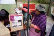 Tarija: bancada del MAS-IPSP ratifica compromiso con Elecciones Nacionales y desconoce representación de Huaytari