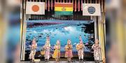 Bolivia celebra su Día Nacional en la Expo Osaka 2025 en el Año del Bicentenario