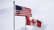 Trump dice que Canadá “dejaría de existir” si no fuera por EE.UU.