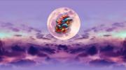 Luna en Piscis: las predicciones para los 12 signos del zodiaco, según la astrología