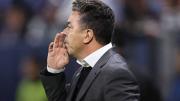 Marcelo Gallardo hizo historia en River y chicaneó a Boca antes del Superclásico: “La Copa es linda, hermosa ”