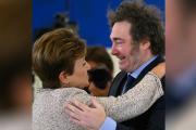 Directora del FMI: “Argentina ha demostrado que esta vez es diferente”