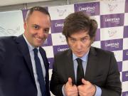 Elecciones 2025 en Argentina, EN VIVO: La Libertad Avanza analiza cerrar la campaña de Adorni con la presencia de Milei