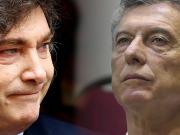 Javier Milei y sus medidas, EN VIVO: Que me traiga la factura, le respondió el Presidente a Mauricio Macri por sus dichos de los dirigentes del PRO comprados por el Gobierno