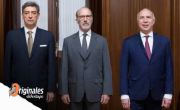 Milei vuelve a la carga con la Corte Suprema y ya negocian un paquete con jueces, Procurador y fiscales