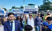 En medio de la crisis salarial, Pullaro convocó a docentes y estatales para negociar paritarias: Basta de ajuste