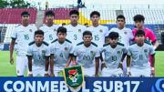 Torneo confirmado para la Sub-17 en mayo: Lugar, rivales y cuándo se convoca