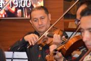 Con 150 músicos en escena, Tarija vivirá una noche de arte por los 200 años de Bolivia