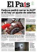 Chi, la salud, la ATF, el sepelio de Francisco Lee las imprescindibles