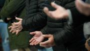 El Vaticano convocó a un grupo de “pobres y necesitados” para el funeral del Papa