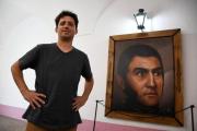 De daguerrotipo a leyenda: la reconstrucción digital del general San Martín