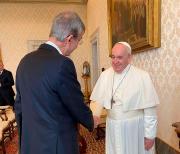 Papa Francisco y una inesperada confesión sobre Argentina: No extraño