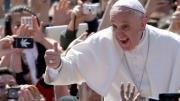 Las tres anécdotas más humanas del papa Francisco: fútbol, mates y humildad