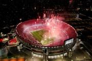 El Superclásico es una unión que marca récord