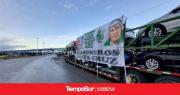 Cristian Pérez: “El Gobierno quiere marcar un camino que va perjudicar siempre a los trabajadores”