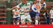 Sindicato Petrolero sumó su cuarto triunfo y manda en la División de Honor caletense
