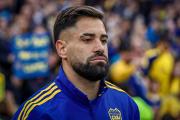 Si esta en un 80% ¿Milton Giménez llega al Superclásico contra River?