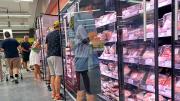 La expectativa de inflación aceleró en abril y se ubica en el 41,3% para los próximos 12 meses