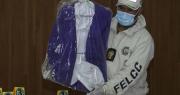Caso Joker: Declaran reserva de 10 días, según abogado de los acusados
