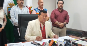 En medio de la presión de cívicos, la Alcaldía cruceña dice que Fernández está abierto a definir soluciones contra avasallamientos