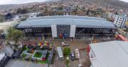 Este jueves arranca la Fexco 2025, organizadores destacan cuatro proyectos importantes para este año