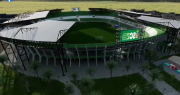 El 2 de mayo inicia la primera fase de remodelación del estadio Tahuichi con miras a la final de la Sudamericana 2025