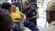 Bolsonaro permanece en terapia intensiva por una cirugía abdominal