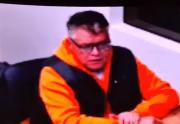 Por segunda vez, postergan declaración de Zúñiga debido a que incumplió su traslado a La Paz