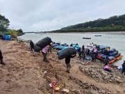 Asambleísta Yucra exige mayor control en la frontera