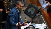 No habrá comitiva de legisladores para despedir a Francisco: diputados negaron pedir pasajes y el Congreso no cubrirá gastos