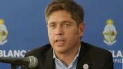 El liderazgo de Axel Kicillof en duda: “El kirchnerismo no lo ve con la fuerza suficiente como para desplazar a Cristina”