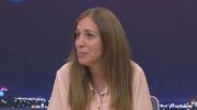 Vidal cruzó a Adorni y dijo que nunca es un excelente resultado que el kirchnerismo gane en la Ciudad