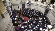 El Senado sesiona este jueves para homenajear al papa Francisco