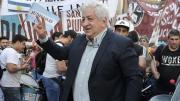 Piumato sobre los judiciales: “En estos 16 meses del gobierno de Milei hay una pérdida salarial del 34,2%”