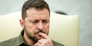 FT: Ucrania se enfrentará en mayo a un posible 'default'