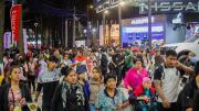 La Fexco espera a los visitantes desde este jueves con el 2x1