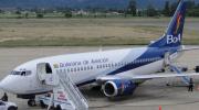 BoA iniciará sus viajes a Chile el 21 de mayo; este 26 de abril es el vuelo inaugural