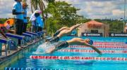 Natación: Nacional Apertura reunirá a los mejores de Bolivia en Santa Cruz