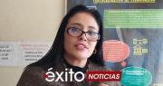 Ana María Morales se presenta a declarar como testigo por la toma militar del 26 de junio