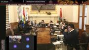 Chambilla promulga la Ley de Congelamiento de Pasajes
