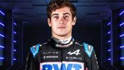 Confirman la decisión que tomó Alpine con Franco Colapinto para el Gran Premio de Miami