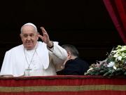 La emotiva última donación del papa Francisco: a quién fue y cuánto dinero entregó