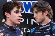 Un expiloto reveló el factor por el que Colapinto no podría reemplazar a Doohan en Alpine