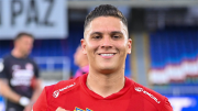 La llamativa frase de Juanfer Quintero a la hora de hablar del Superclásico: “Aprecio a Gago y Riquelme ”