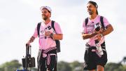 ¡Messi va por una nueva final! Cómo ver Inter Miami-Vancouver Whitecaps, por la Concacaf Champions Cup