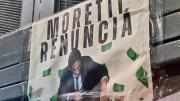 Marcelo Moretti y San Lorenzo, en la mira: el comunicado del club y todos los involucrados en el escándalo