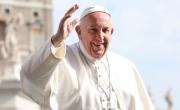 La pregunta de un medio británico sobre el papa Francisco: ¿Peronista?