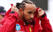 Un nuevo dolor de cabezas para Hamilton: el negocio con el que perdió millones