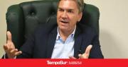El gobernador de Chaco gastó más de 30 millones en un evento con famosos
